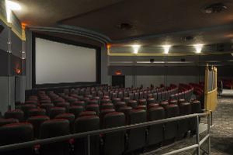 Drexel Theatre Will Reopen Memorial Day Weekend  Image