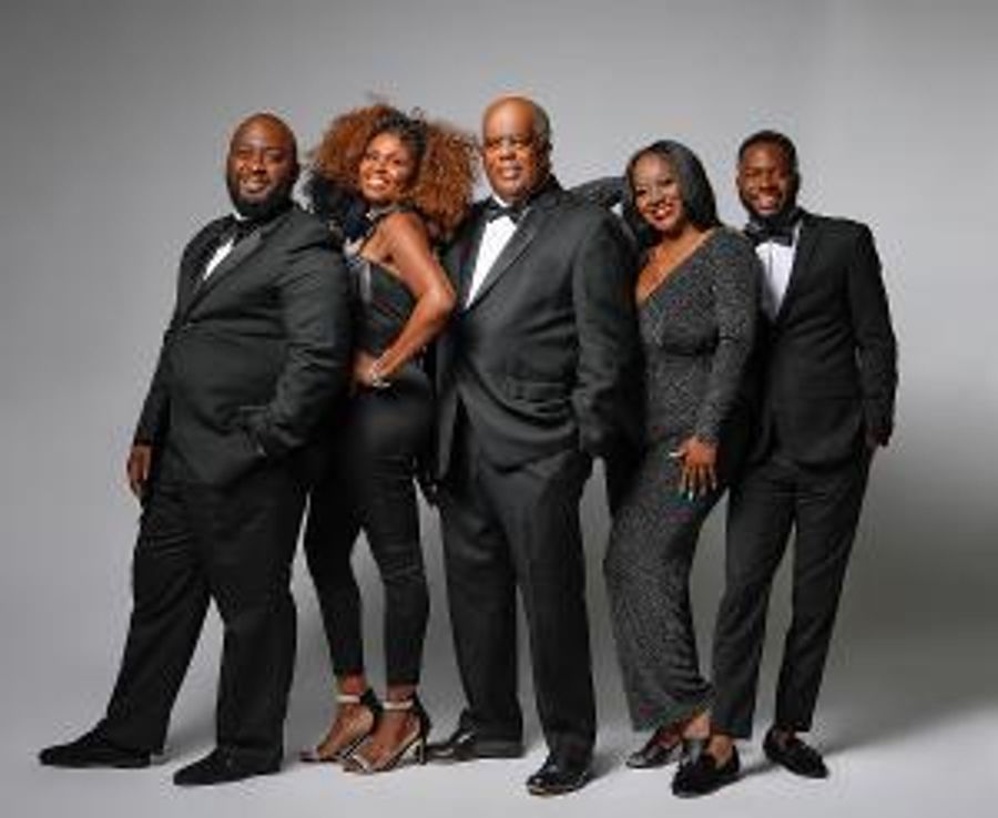 Soul Sensations & Friends Support WBTT With Special Event, June 11-13 Image