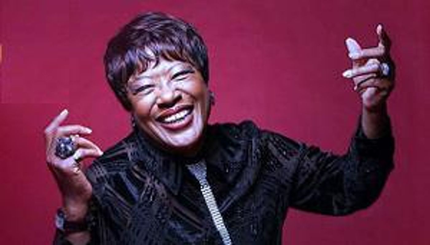 Live Concerts Return To The Nash This June  Image