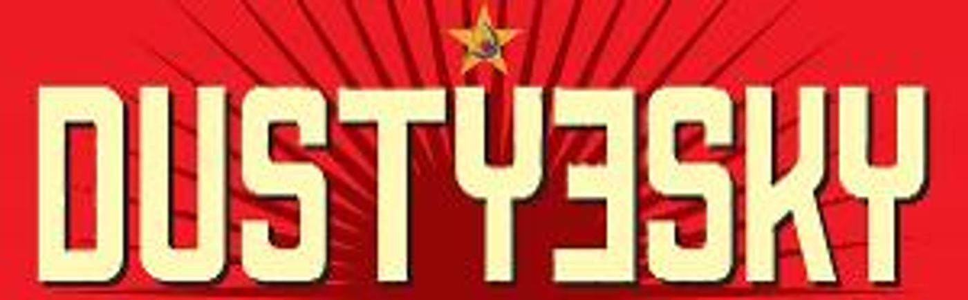 DUSTYESKY Melbourne Shows Rescheduled and New July Dates Announced  Image