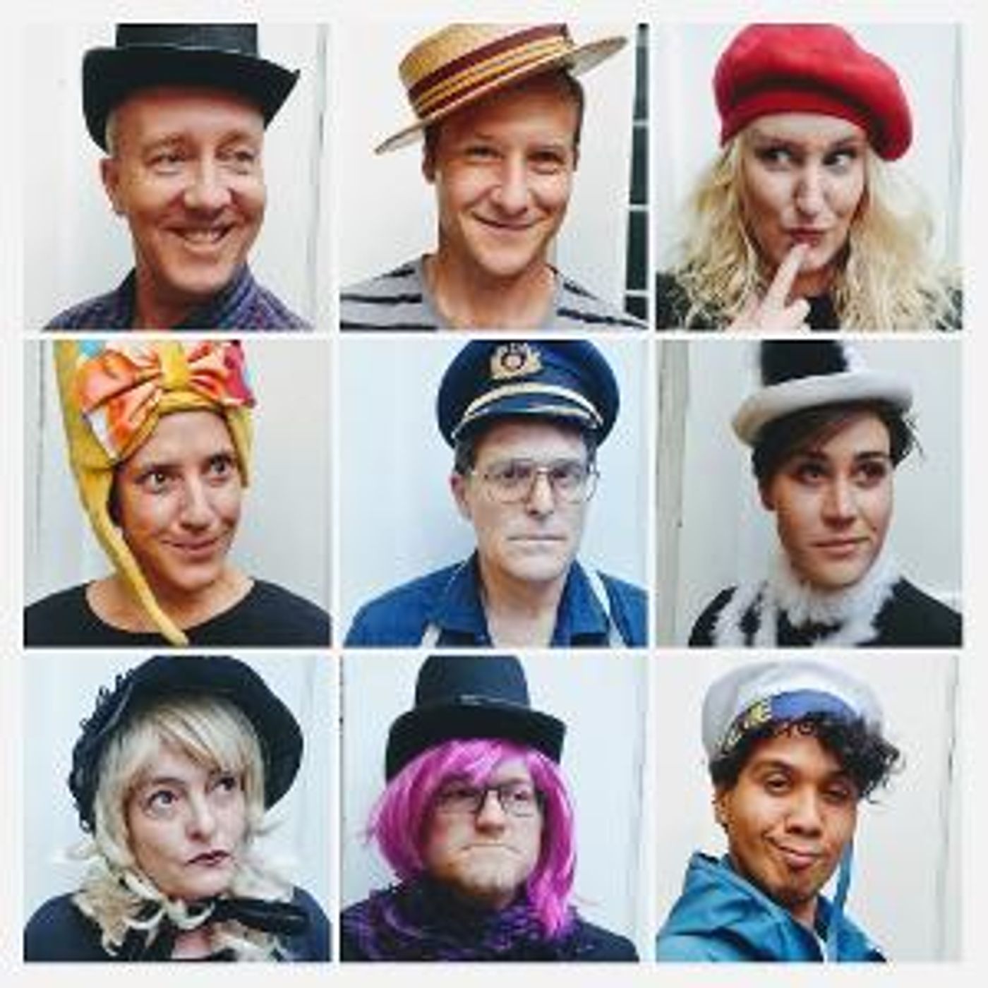 Autumn Line-up Announced at the Drama Factory  Image