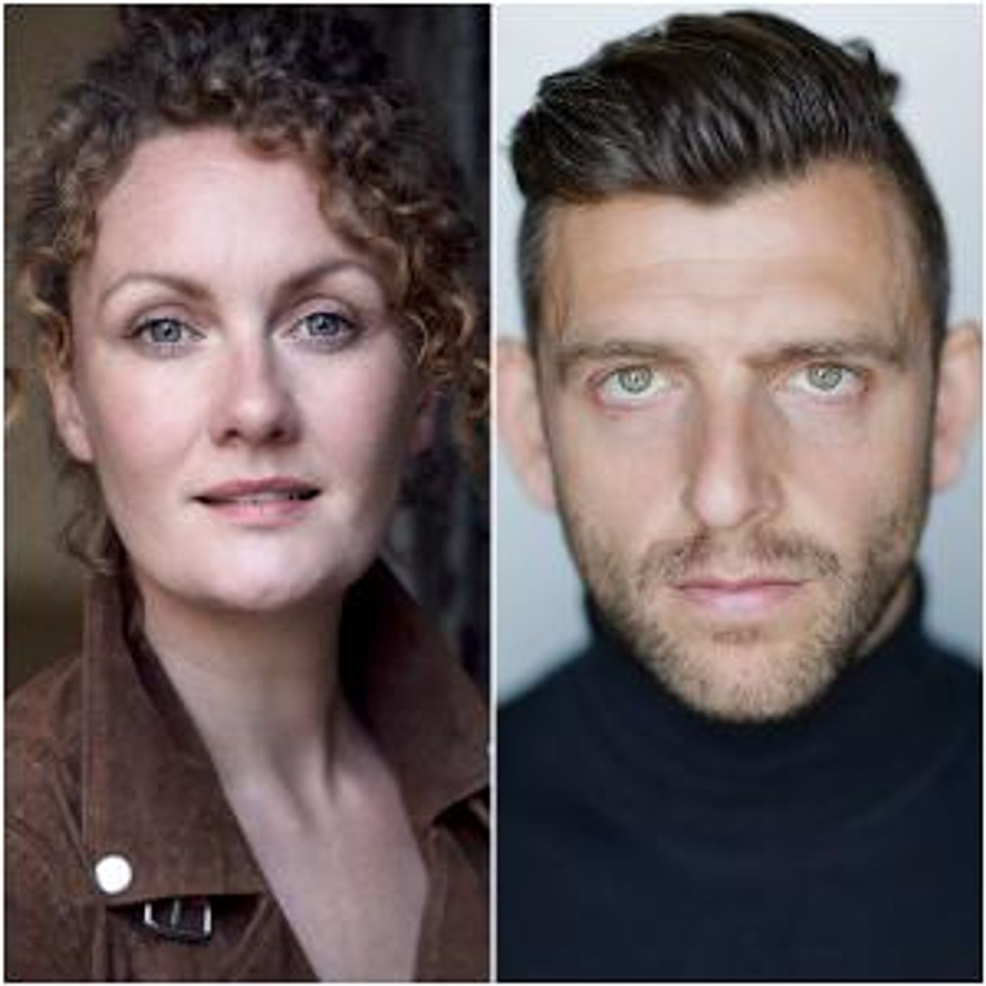 Cast Announced For The World Premiere Of David Greig's New Play ADVENTURES WITH THE PAINTED PEOPLE  Image