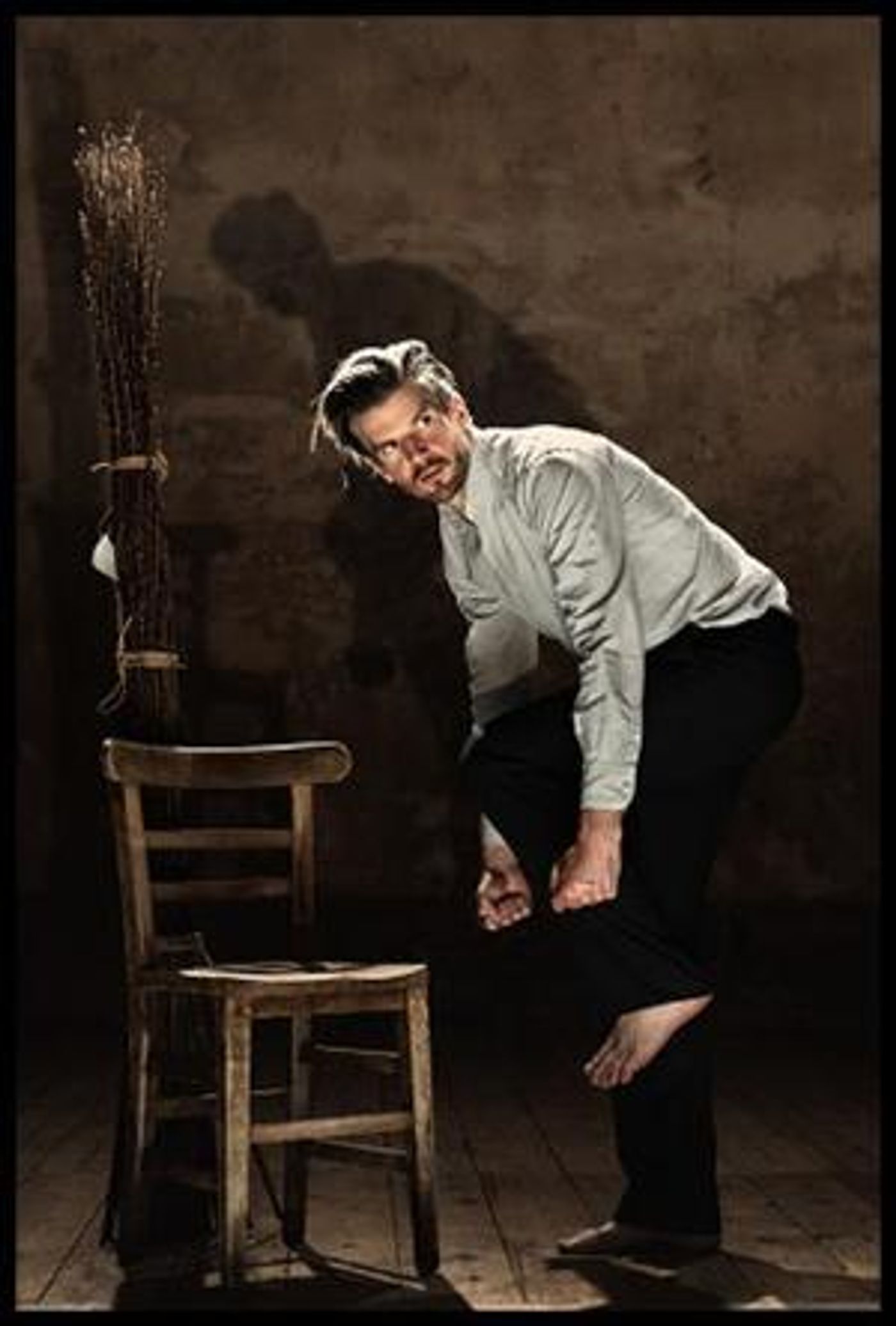 Extra Date Added For Lost Dog's PARADISE LOST at The Place  Image