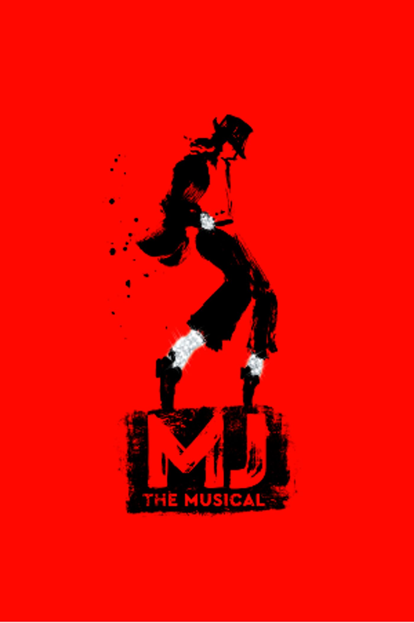 Tickets Are Now On Sale For MJ THE MUSICAL  Image