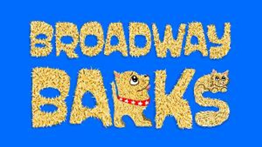 BROADWAY BARKS 2021 Adds Josh Groban, Glenn Close, Allison Janney, Ariana DeBose and More Image