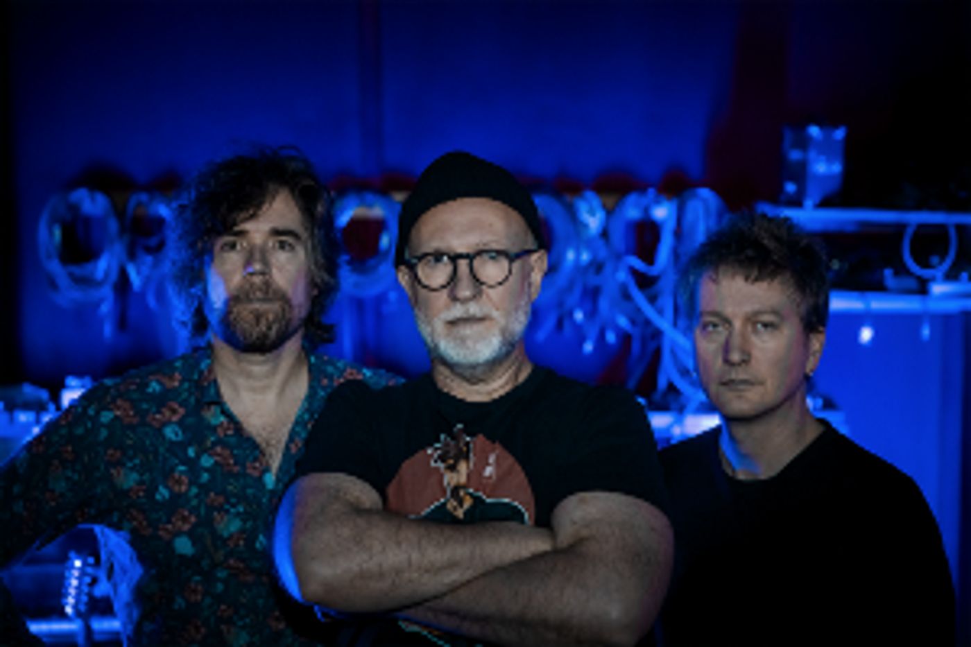 Bob Mould Announces Distortion And Blue Hearts! Tour  Image