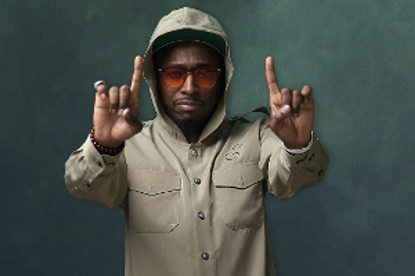 Comedy is Back at NJPAC with Eddie Griffin, Max Jobrani and Paula Poundstone  Image