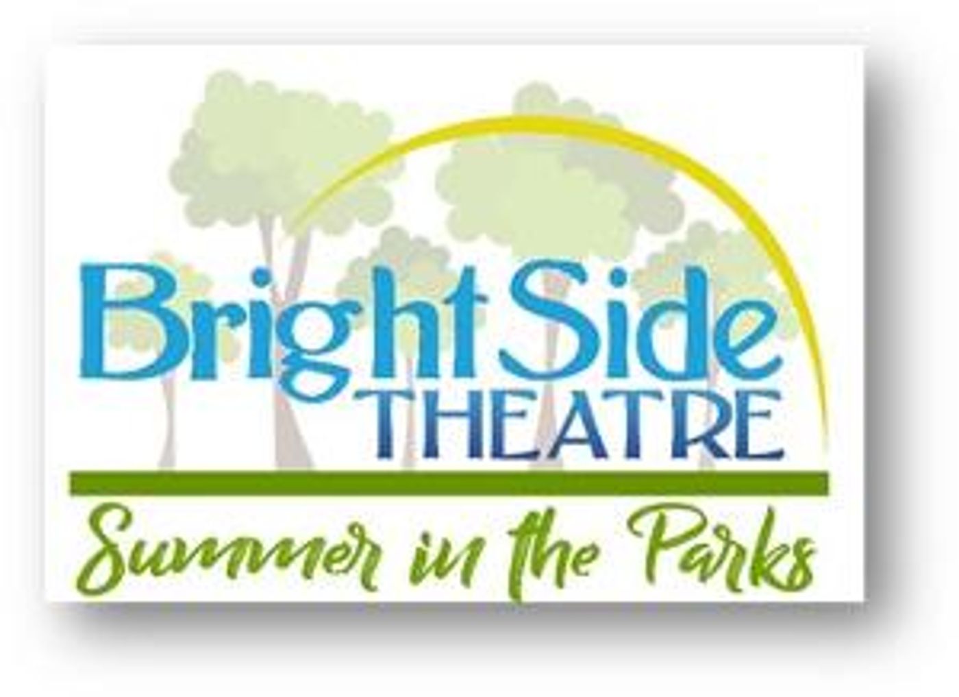BrightSide Theatre & Naperville Park District Present Summer In The Parks  Image