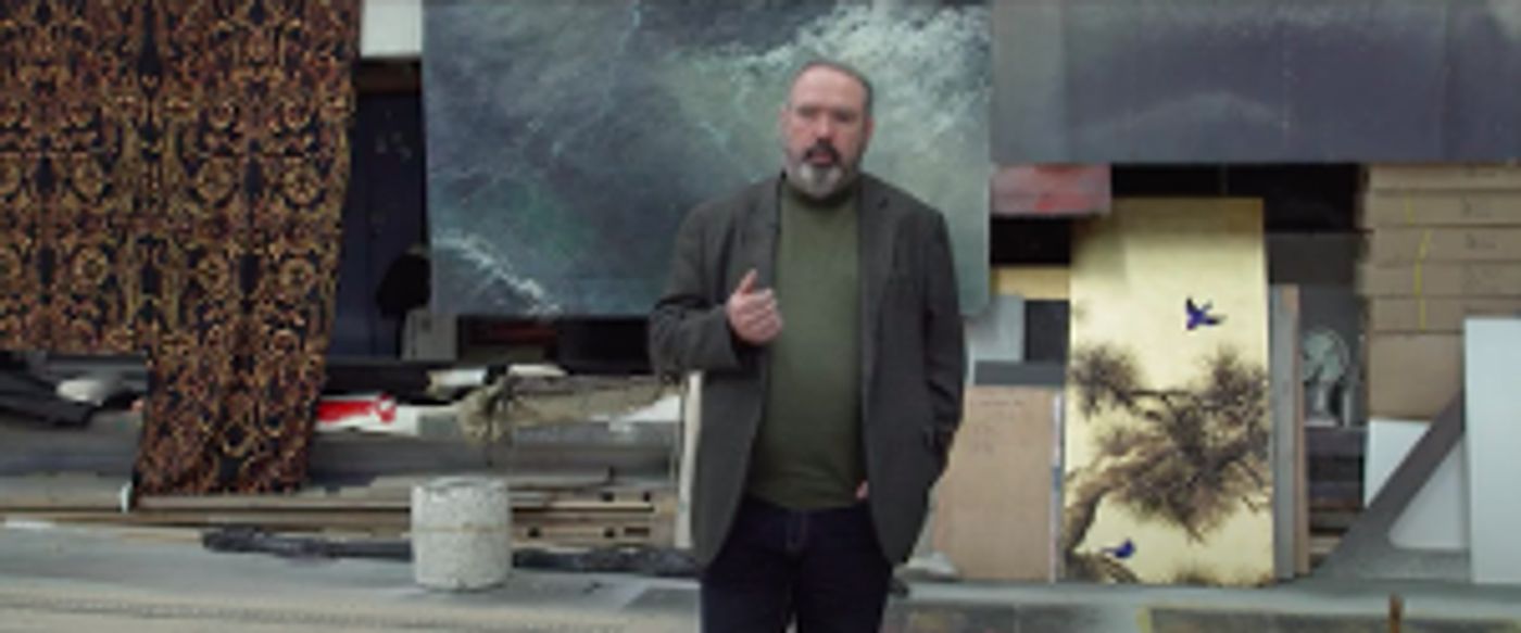 Stream Dalbavie to Conduct Live World Premiere Of His New Opera At Paris Opera  Image