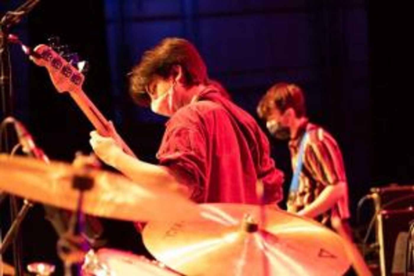 Interlochen Arts Academy To Livestream End-of-Year “Festival” May 26-28  Image