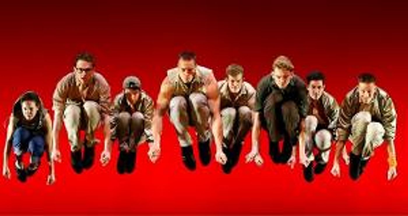 Cast Announced For WEST SIDE STORY At QPAC  Image