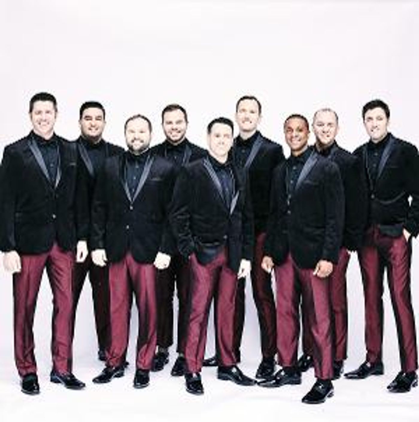 Straight No Chaser Tickets On Sale Tomorrow  Image