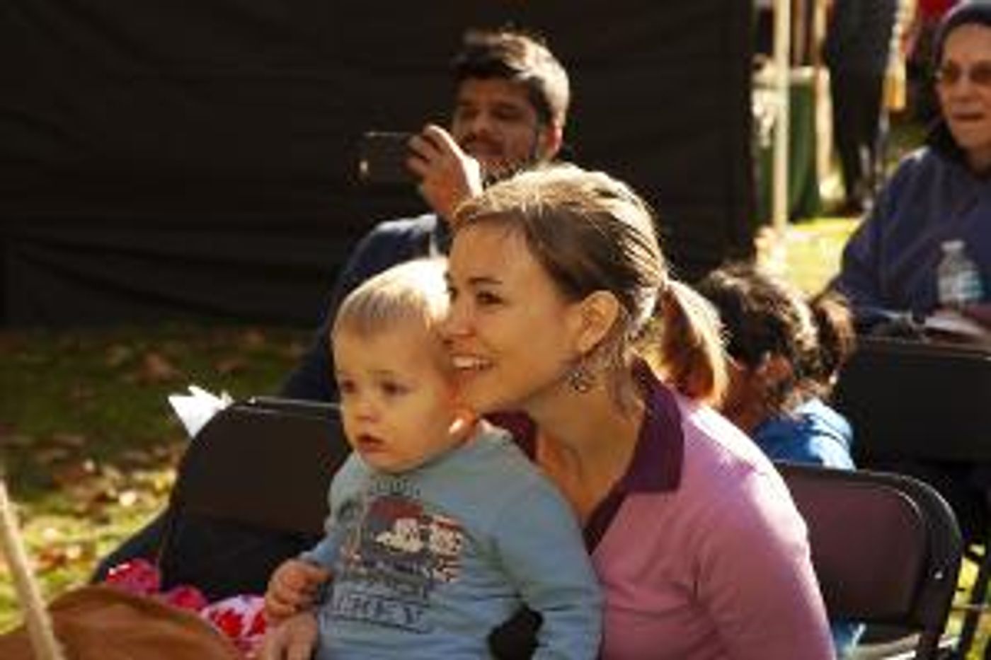 Bloomsbury Festival Announces Summer Pop-up  Image