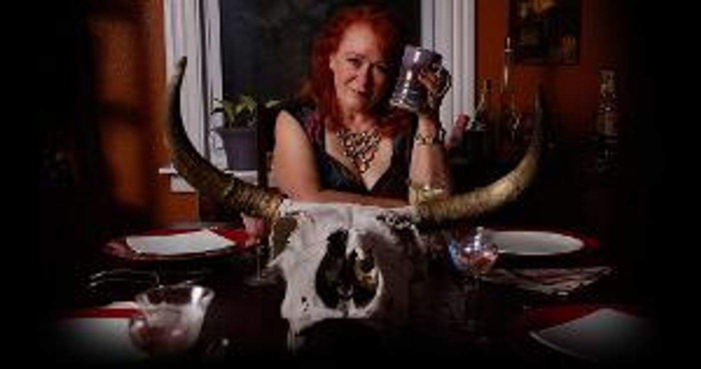 Tesseract Theatre Returns With FEAST, June 11  Image