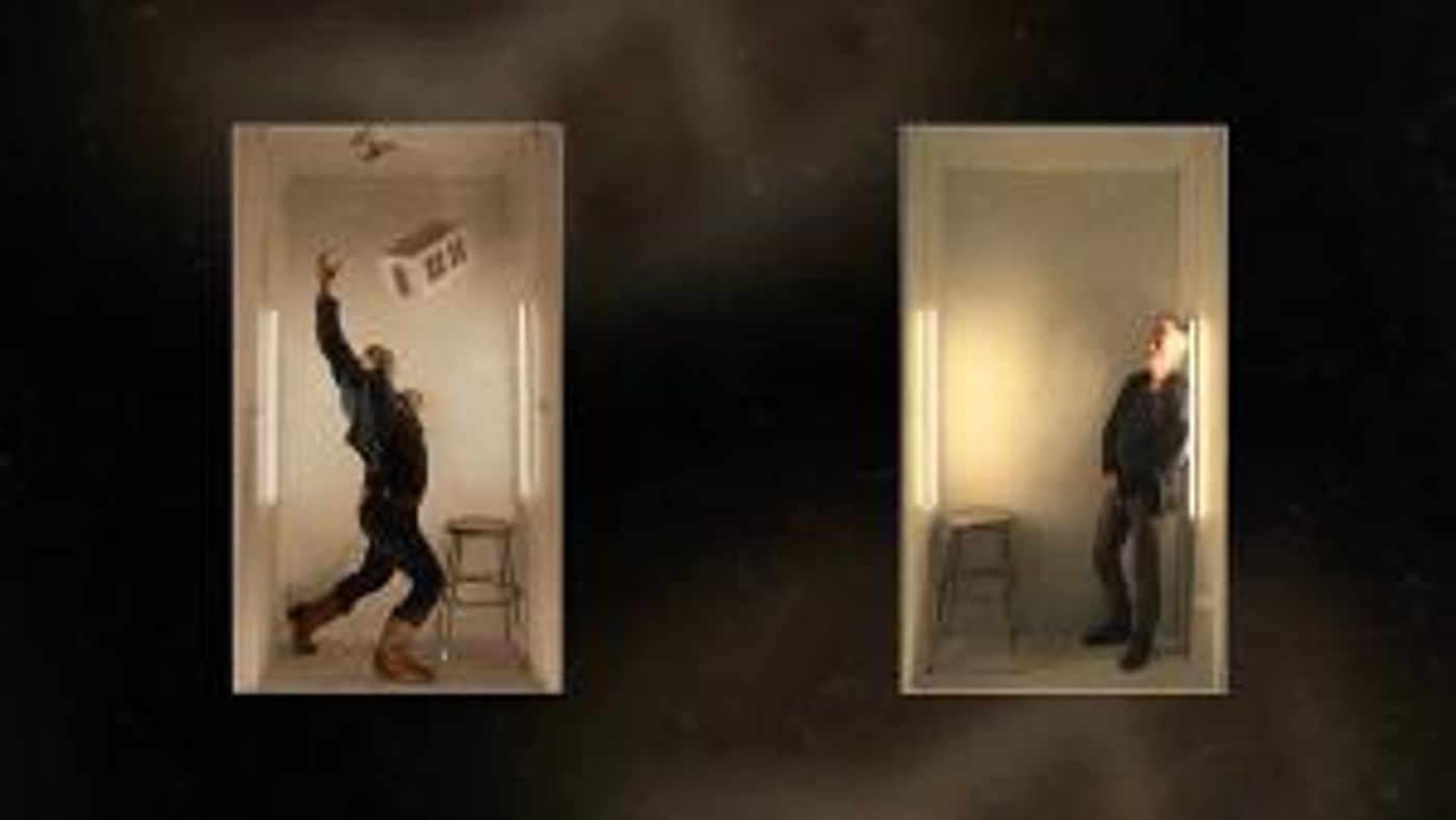 Theater In Quarantine Announces New Premieres, May 20 - June 21  Image