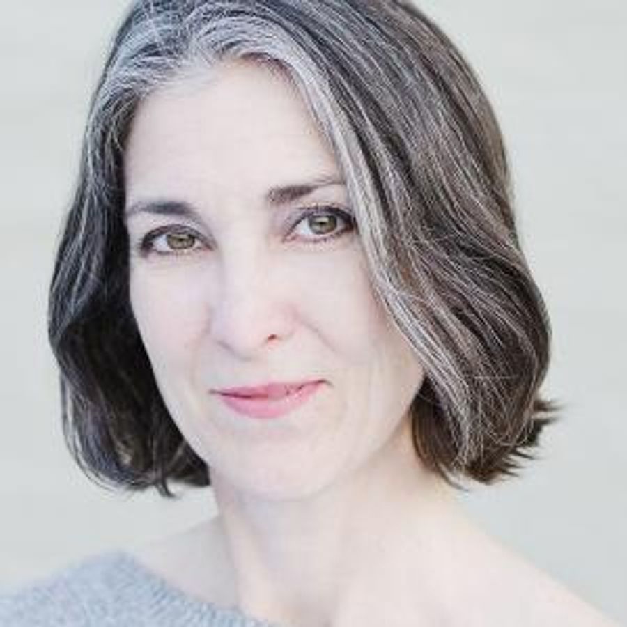 Kelly Hilliard Roush, Artistic & Executive Director, Departs The Classic Theatre of San Antonio Image