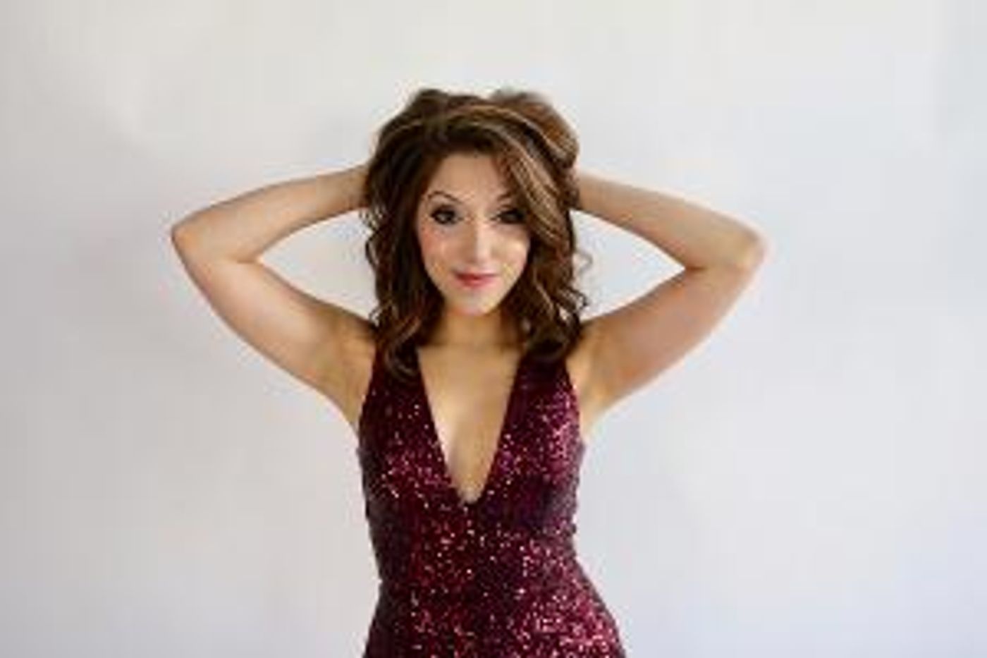 Viral Sensation Christina Bianco To Appear On NiCori's PORCH PERFORMANCES Series  Image