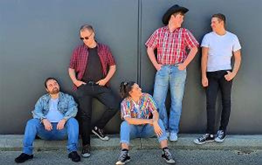 FOOTLOOSE Will Be Performed at Art in Motion Theatre Company Image