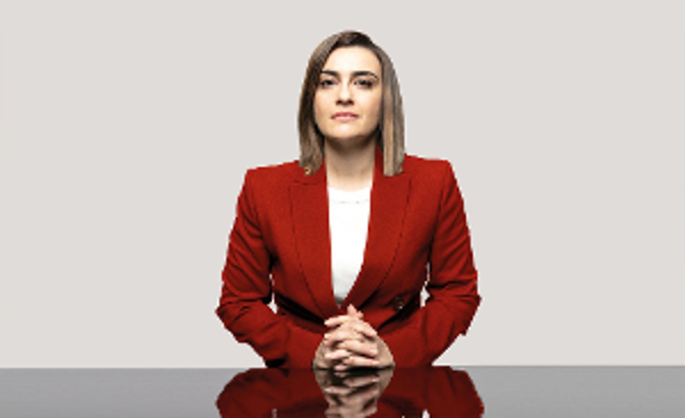 PRIMA FACIE Will Be Performed by Griffin Theatre Company at Seymour Centre in June  Image