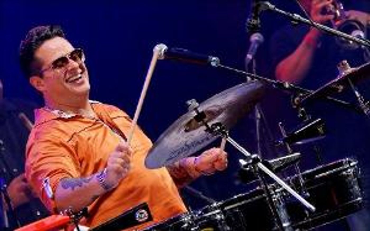 Columbus Symphony Announces Lineup For 2021 Nationwide Picnic With The Pops and Popcorn Pops  Image