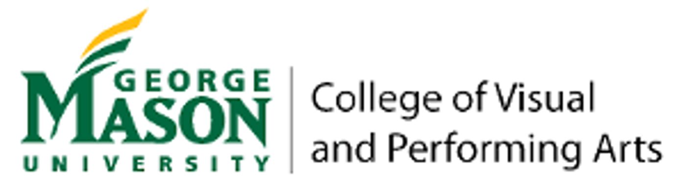 Mason's College Of Visual And Performing Arts Announces 21-22 Young Alumni Commissioning Project Winners  Image