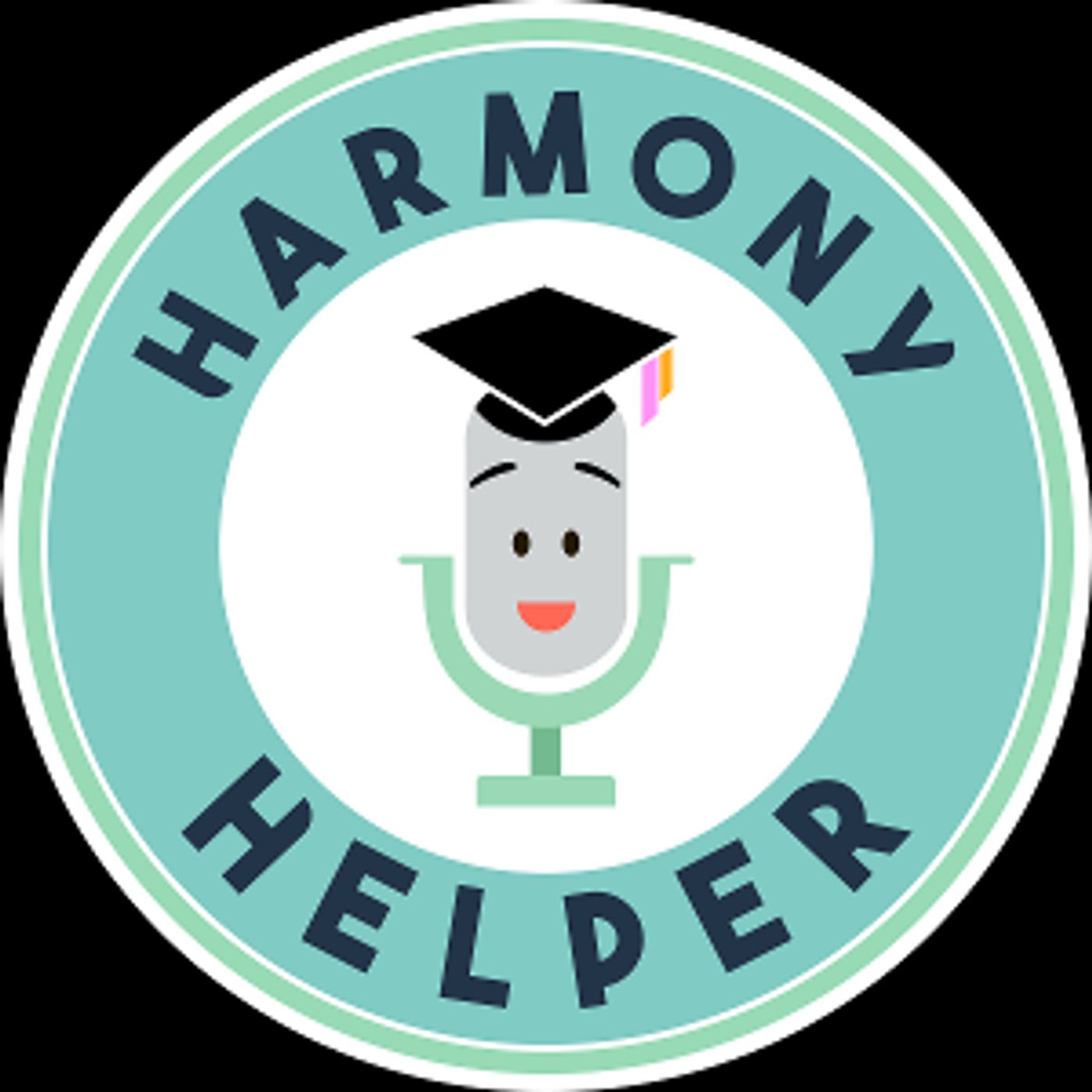 The Roger Rees Awards and Harmony Helper Celebrate Excellence In Choral Performance With New Award  Image