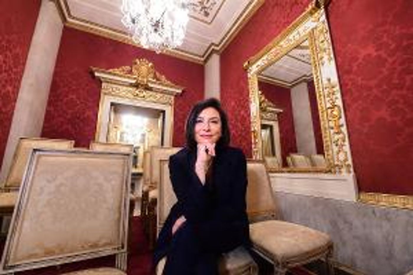 Anna Maria Meo è Stata Eletta Presidente Di Opera Europa Per Il Triennio 202- 2023  Image