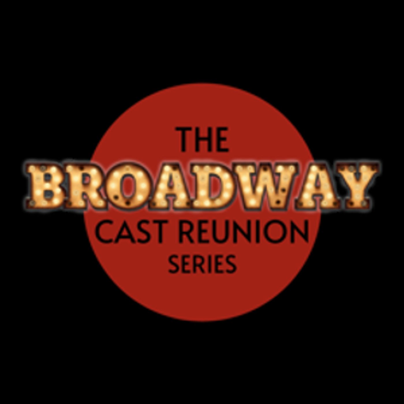 The Broadway Cast Reunion Series Will Host the Cast of COME FROM AWAY This Week  Image