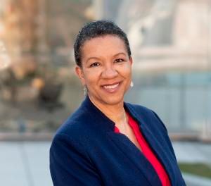 Traci Lester Named Executive Director of​​​​​​​ The Center for Fiction  Image