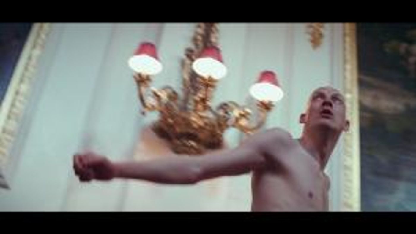 Royal Opera House Unveils Sky Arts Campaign  Image