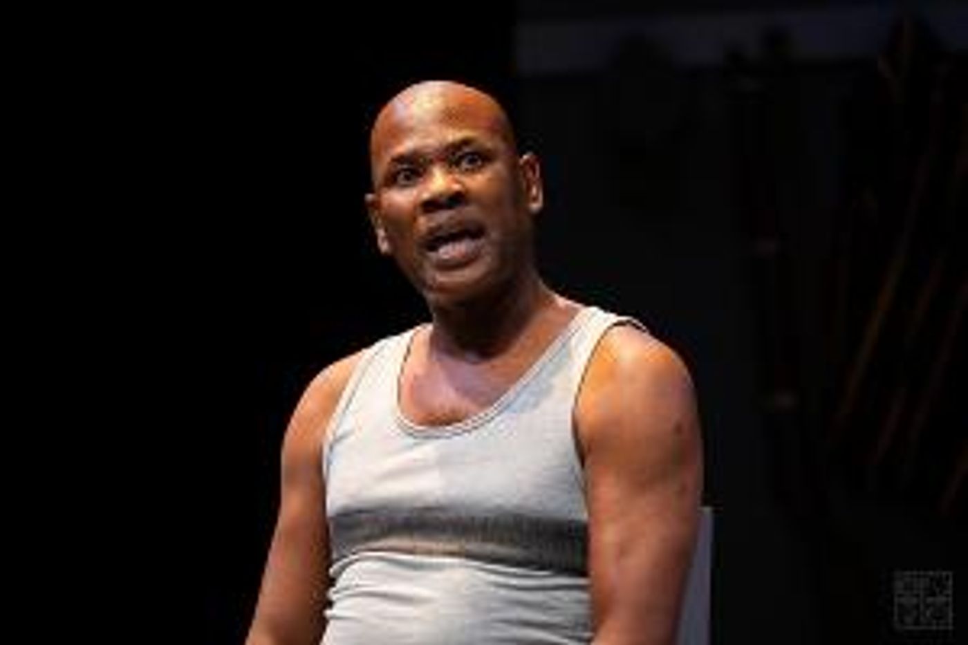 Bheki Mkhwane Departs BOPHA! Season at South African State Theatre  Image