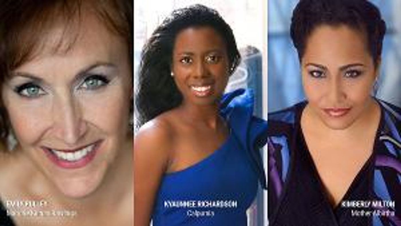 Opera Orlando Announces 2021-22 Season  Image