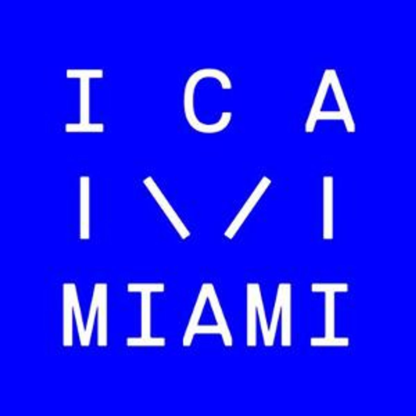 Nine Board Members Join ICA Miami; Major Gifts To Support Endowment And Programming  Image