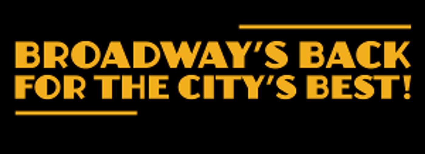 Cast Members from MOULIN ROUGE, DEAR EVAN HANSEN, and More Join Concert for NYC Public School Teachers & Students  Image