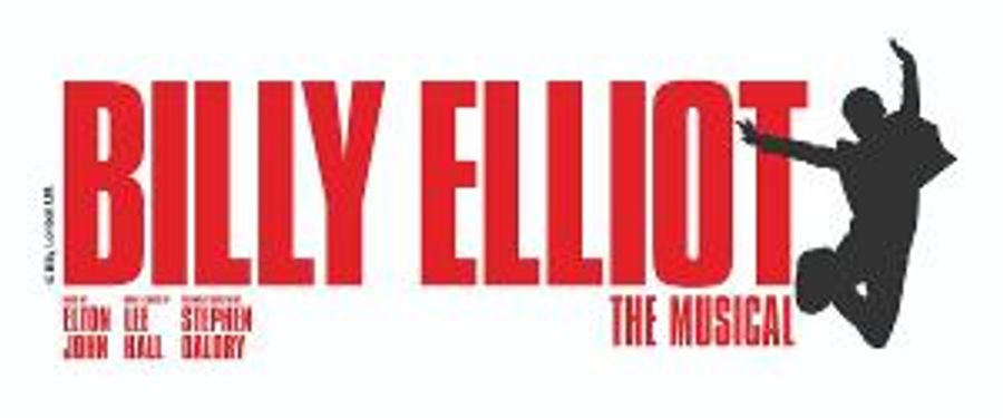 COCA's BILLY ELLIOT The Musical Tickets Are On Sale Now! Image