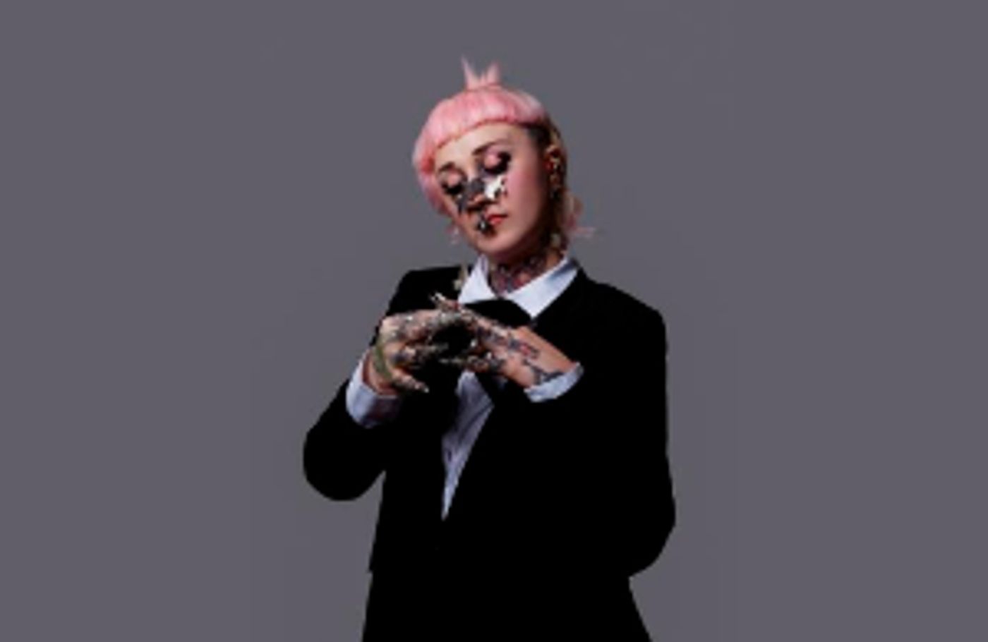 Nai Palm Announced As Ambassador For Record Store Day 2021  Image