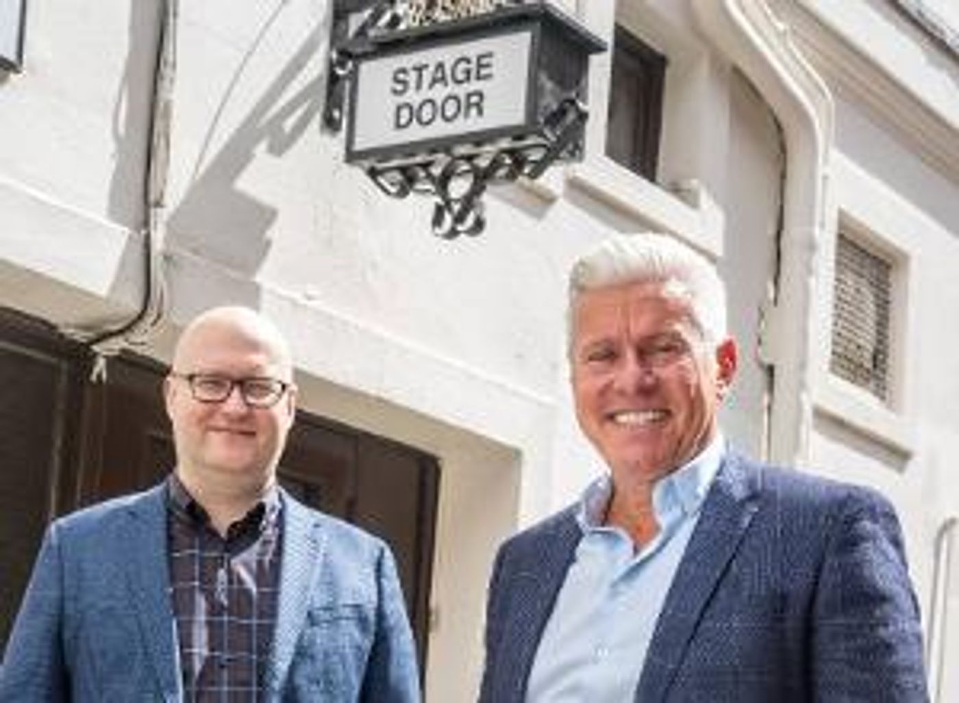 Crossroads Live Acquires Qdos Pantomimes  Image