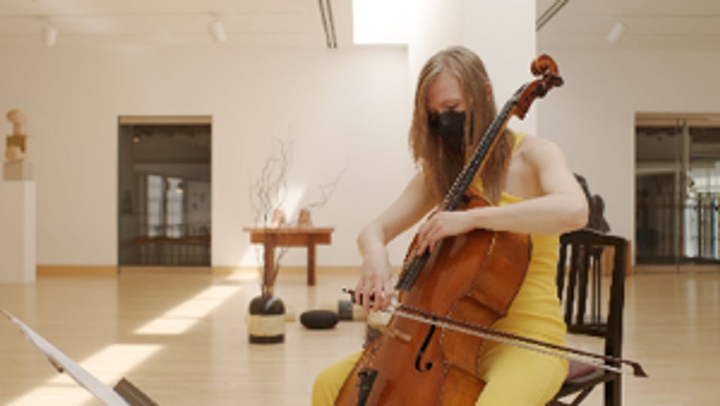 Tippet Rise Announces Four-Day Digital Summer Festival Featuring 7 New Short Films  Image