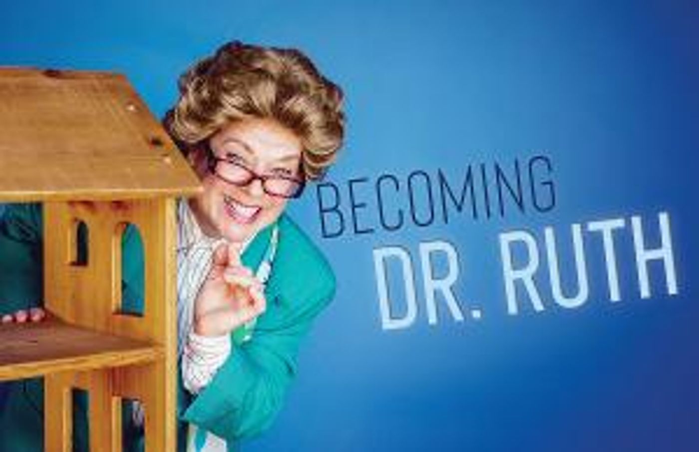 Phx Theatre Indoor Shows Open June 2, BECOMING DR. RUTH Kicks Off Season  Image