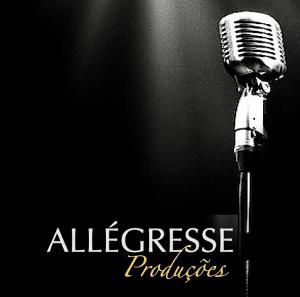 Anúncio Especial: Allégresse Morumbi Agora é Também Uma Produtora  Image