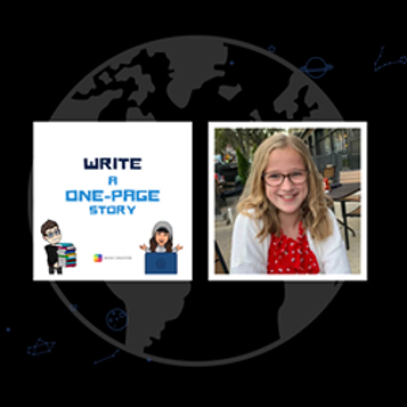 Book Creator And Planet Classroom Network Announce Winner Of Global Writing Contest For Youth  Image