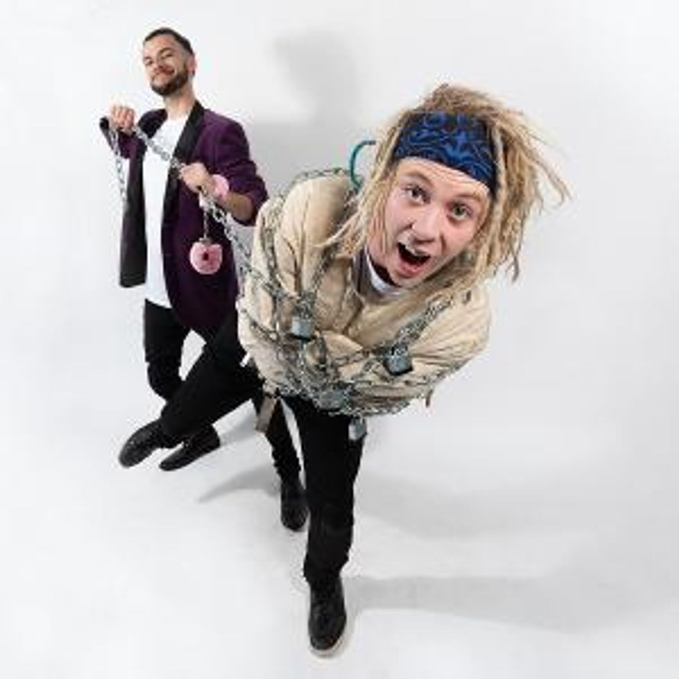 ADULTS ONLY MAGIC SHOW Returns to Melbourne  Image