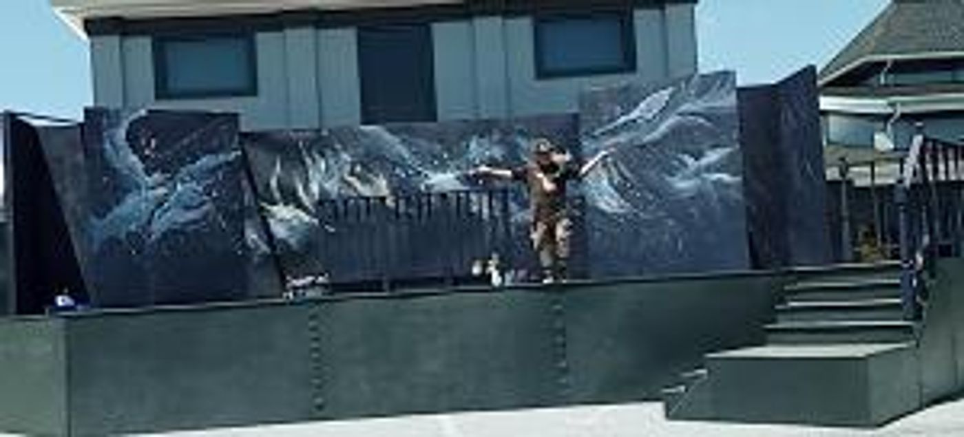 SILENT SKY Will Be Performed Outdoors by Possum Point Players Next Month  Image