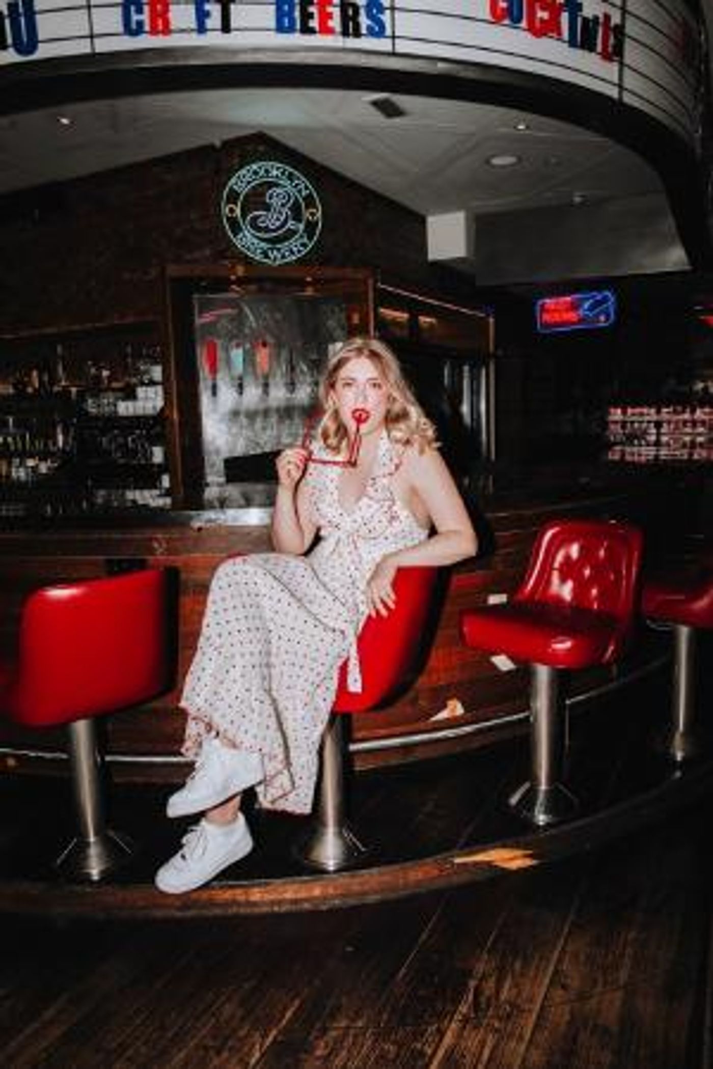 Olga Koch Announces New UK Tour For 2021  Image