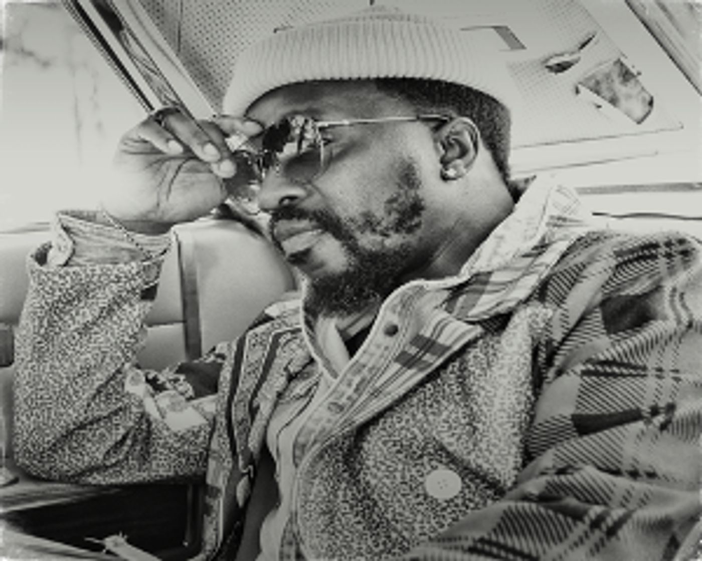 Sessions Presents a Juneteenth Special Concert with Grammy-Winning R&B Icon Anthony Hamilton  Image