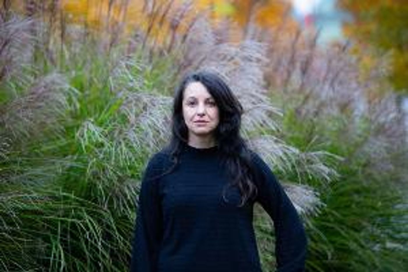 Wilbury Theatre Group To Present The World Premiere Of DOLORES GOES TO POETRY CITY  Image