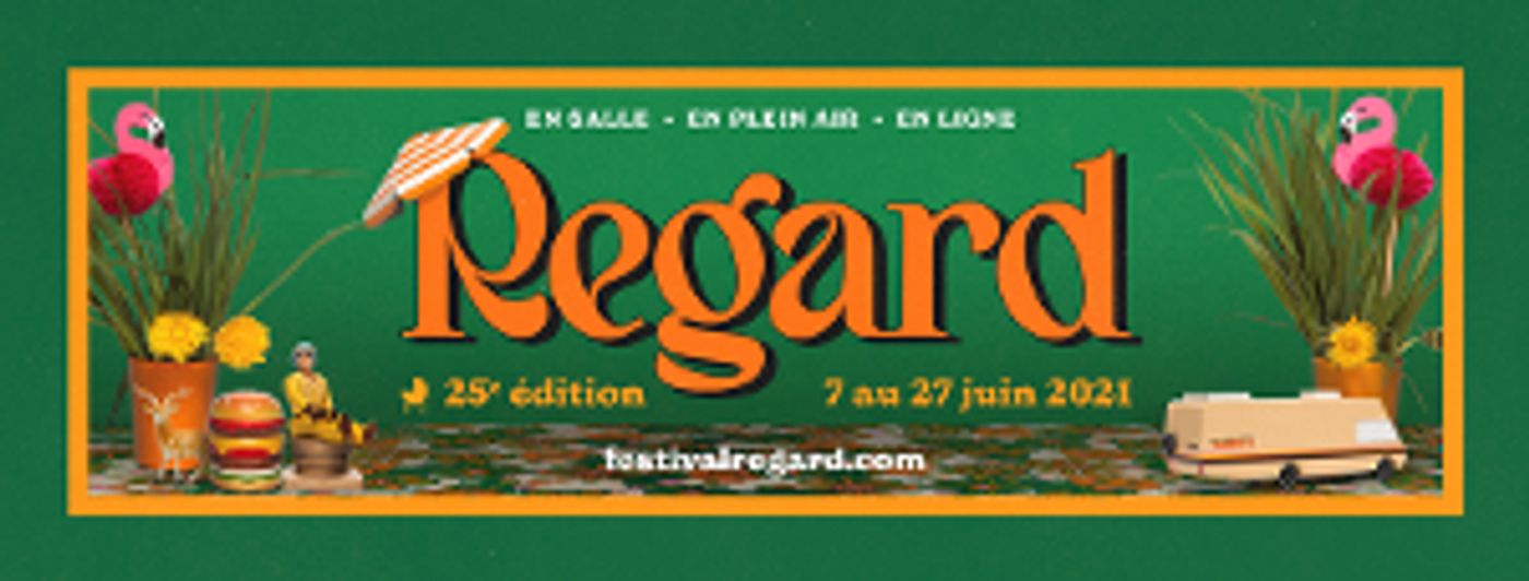 25th Anniversary Festival Regard Announces Venues And Official Programming  Image