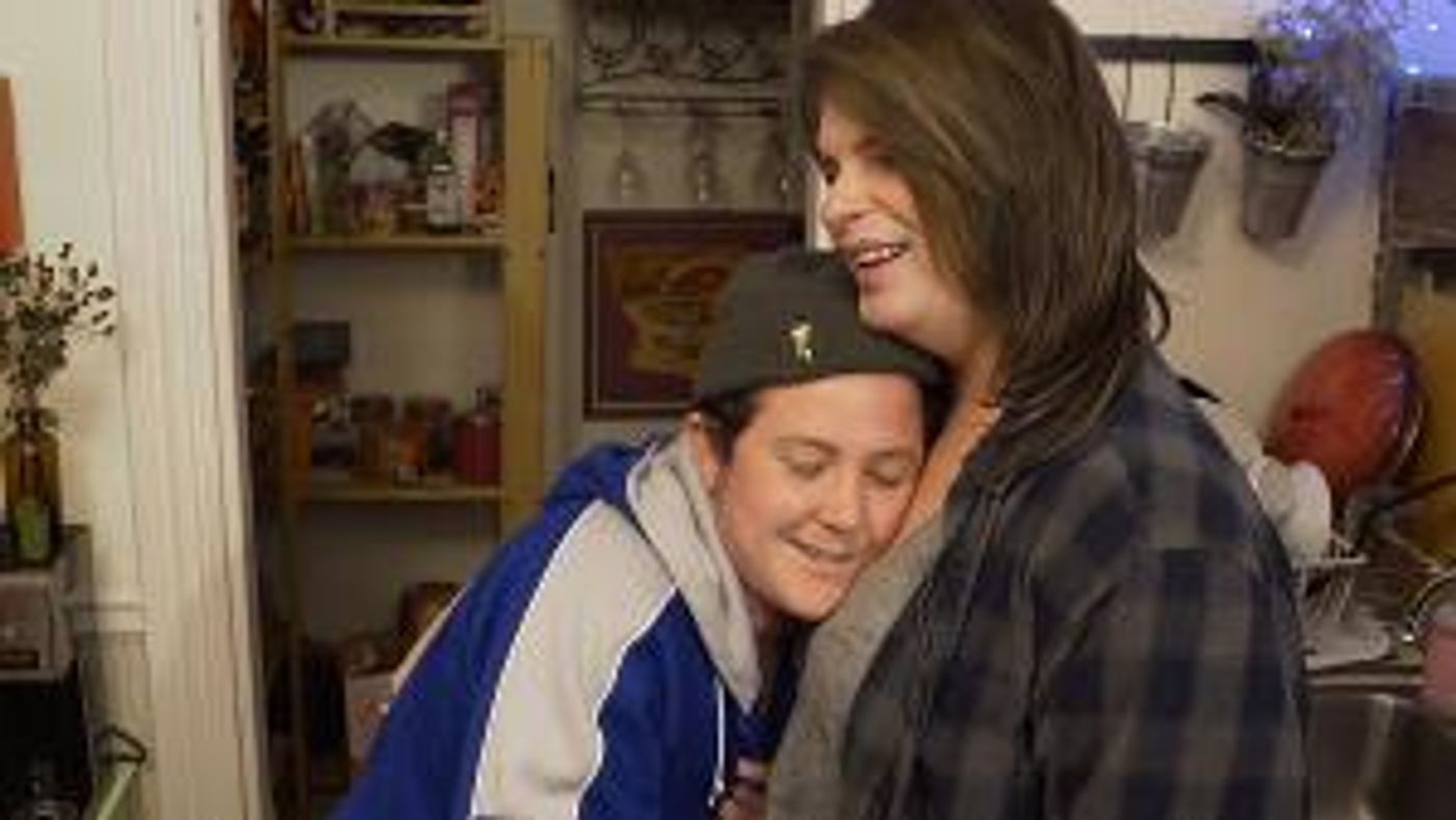 Celebrate PRIDE With WORLD Channel This June  Image