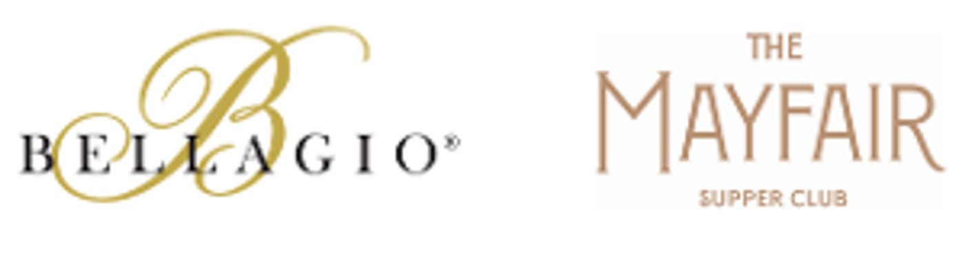 MAYFAIR AFTER DARK Returns May 28 To Bellagio In Las Vegas  Image