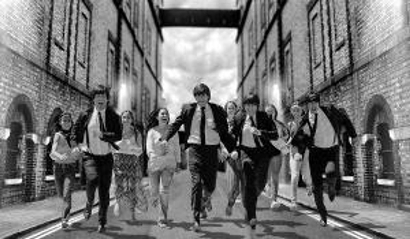 BEATLES VS. ELVIS - A Musical Showdown Returns To The Duke Energy Center This July  Image